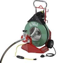 Drain Cleaning Service in New Westminster