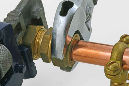 Gas Line Installation and Repair in West Vancouver