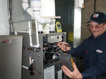 Heating and Cooling Vancouver, BC