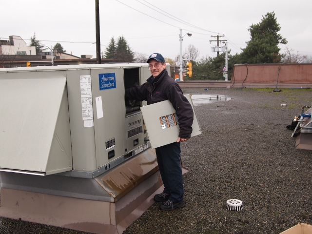 AC Installation Services in Coquitlam, BC