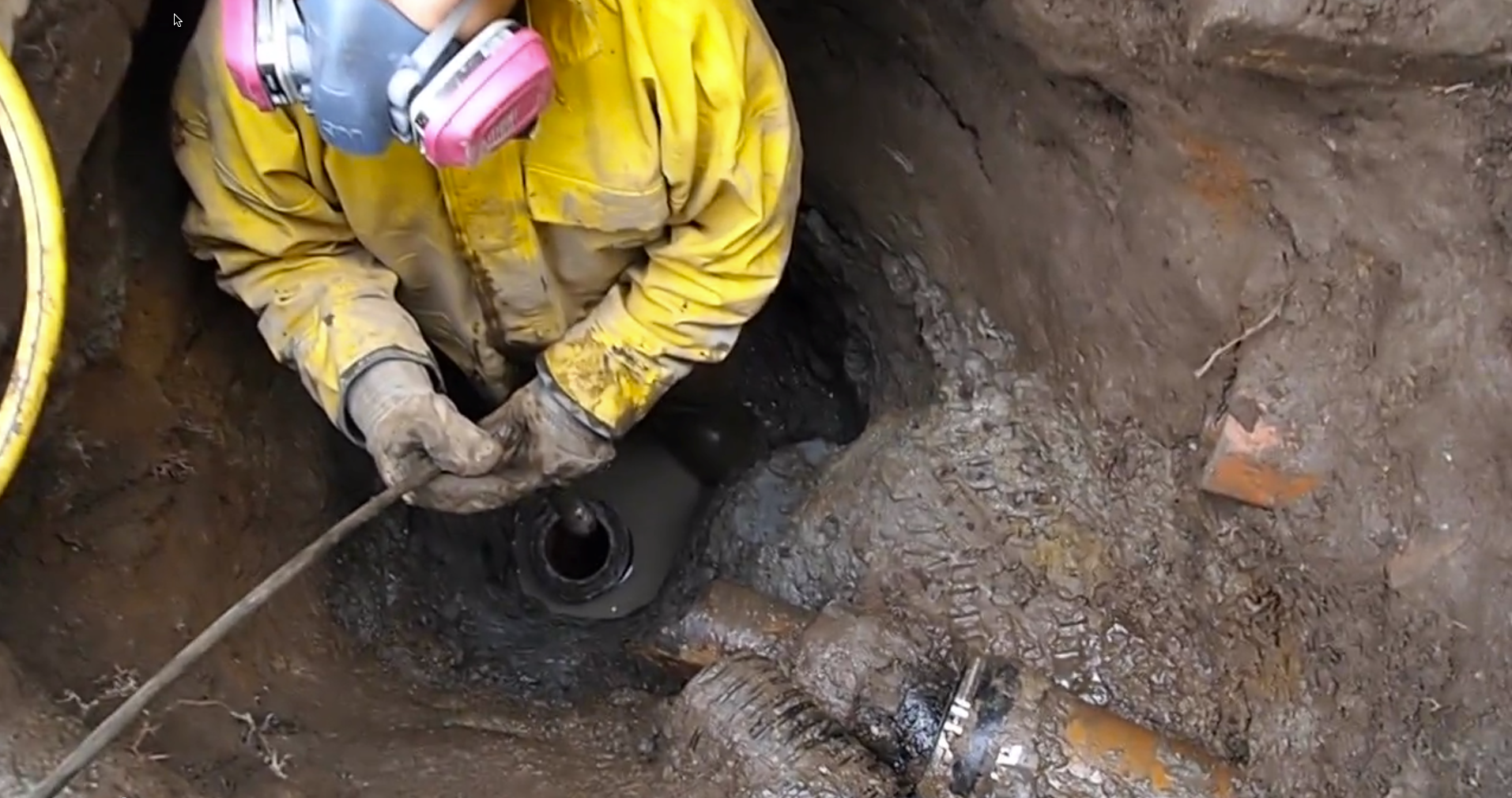 West Vancouver Sewer Repairs and Replacements Sewer Repairs in West Vancouver, BC