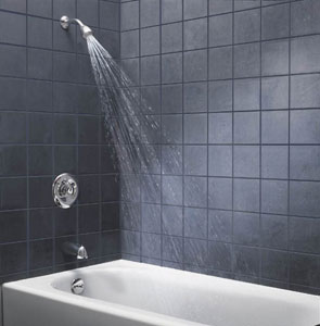 Shower Tub Repair Services in North Vancouver