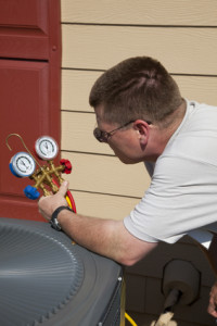 Vancouver HVAC