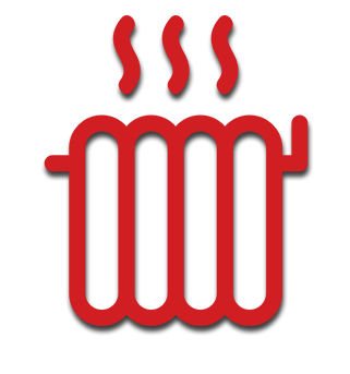 heating repair and installation services