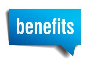 plumbing benefit