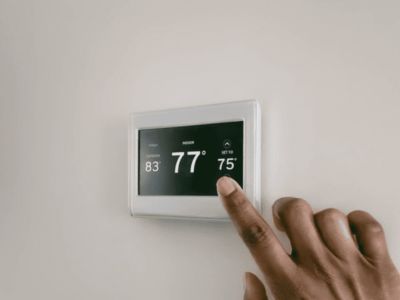 thermostat